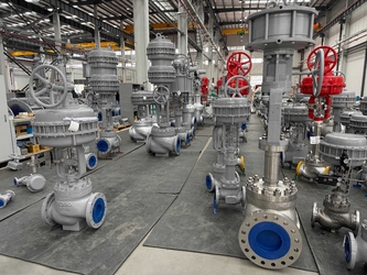 Xiangjing (Shanghai) M&amp;E Technology Co., Ltd Fabrik Produktionslinie