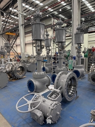 Xiangjing (Shanghai) M&amp;E Technology Co., Ltd Fabrik Produktionslinie