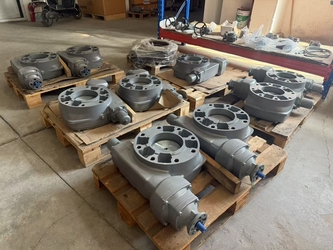 Xiangjing (Shanghai) M&amp;E Technology Co., Ltd Fabrik Produktionslinie