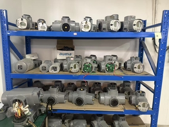 Xiangjing (Shanghai) M&amp;E Technology Co., Ltd Fabrik Produktionslinie