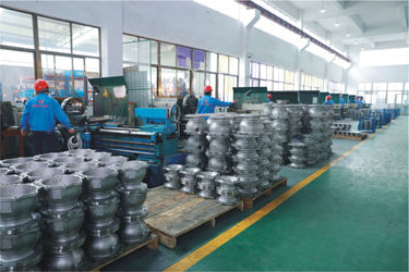 Xiangjing (Shanghai) M&amp;E Technology Co., Ltd Fabrik Produktionslinie