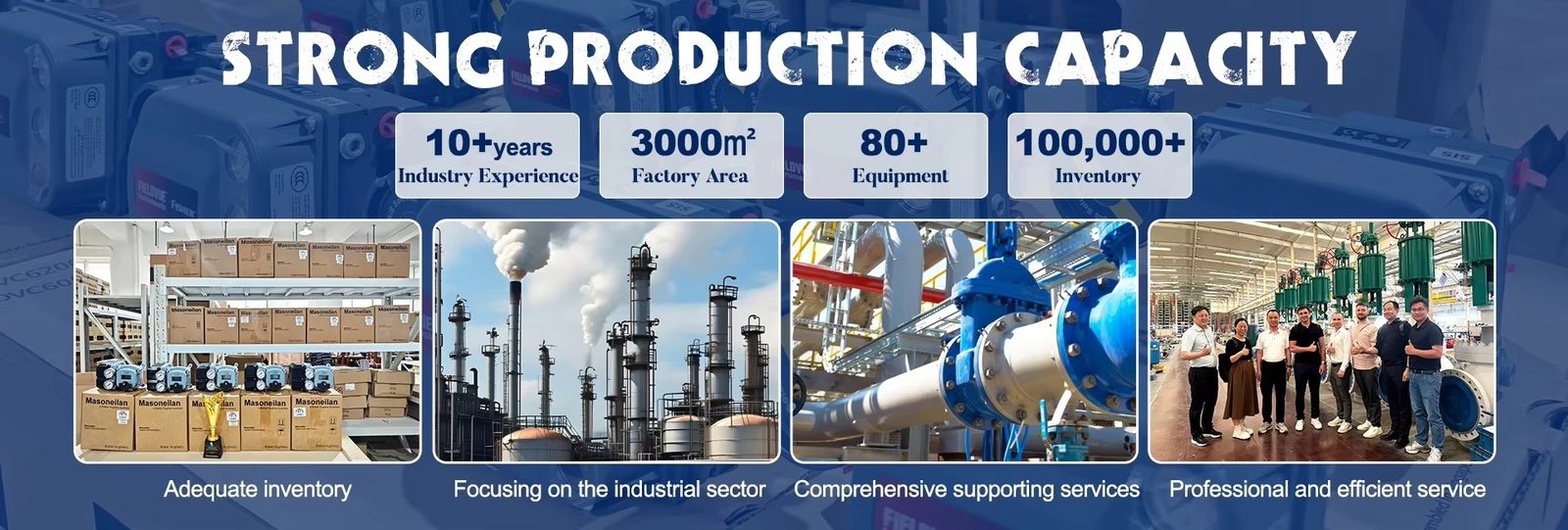 Industriegeräte