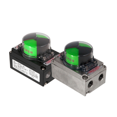 Qualität  ROTORK SOLDO SF/SS SY/SW Series Limited Switch Box For ROTORK ACTUATOR Fabrik