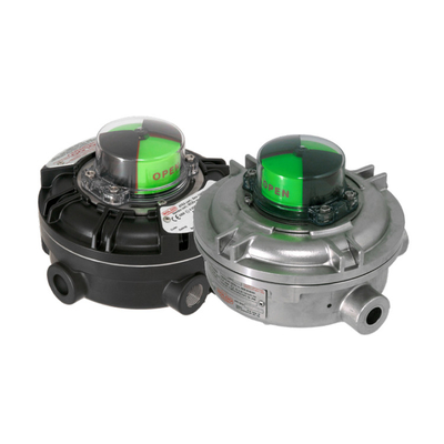 Reihen-Begrenzungsschalter-Kasten ROTORK SOLDO SF/SS SY/SW für ROTORK-AUSLÖSER