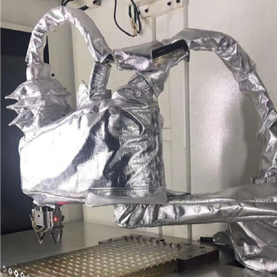CBS 05 6 Achsen-Industrieroboter-Abdeckung für ABB KUKA FANUC YASKAWA