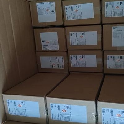 ABB Steuerventil Positionierer V18345-001 Digitale Positionierer und Fisher 67CFR Regulator