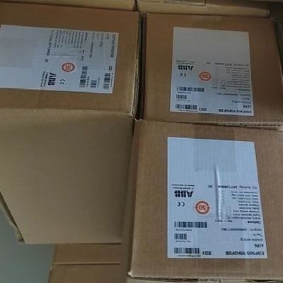 ABB Steuerventil Positionierer V18345-001 Digitale Positionierer und Fisher 67CFR Regulator