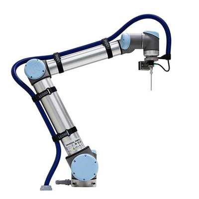 GBS-Roboterkabel-Kleidersatz für Cobot-Arm UR Aubo Jaka Hans Protect Robot Cable