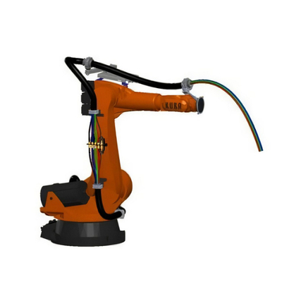 GBS-Roboterkabel-Kleidersatz für Cobot-Arm UR Aubo Jaka Hans Protect Robot Cable