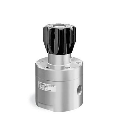 EMERSON Tescom 26-2700 Reihe Gegendruck-Steuerregler-Niederdruck-