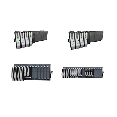 Verteilte Kontrollsystem-M-Reihen EMERSON deltav u. S-Serie DCS-Steuer-Hardware