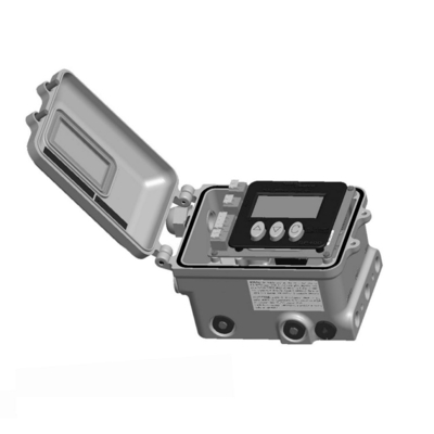 Ventil-Stellwerk-Preis Spirax Sarco für intelligentes elektrisches pneumatisches Stellwerk EP500