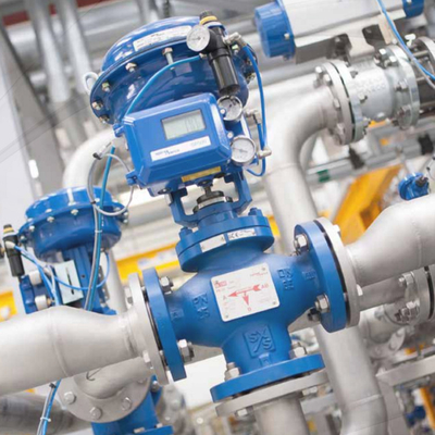 Ventil-Stellwerk-Preis Spirax Sarco für intelligentes elektrisches pneumatisches Stellwerk EP500