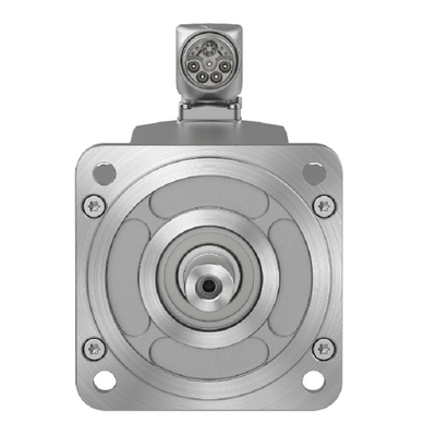 Festo-Aufschlags-Motor EMMT-AS-100-L-HS-RS mit 3 Phasen-Wechselstromservobewegungsversorgung zum Servo-Antrieb