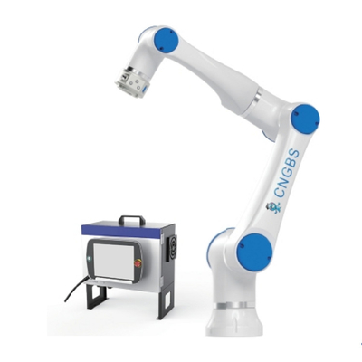 Achsen-Roboter-Arm CNGBS-G05 Chinese Cnc 6 für die Palettierung von Cobot-Roboter