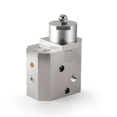 Hochspg EMERSON-TESCOM - 3500 Reihen-druckreduzierende Regler