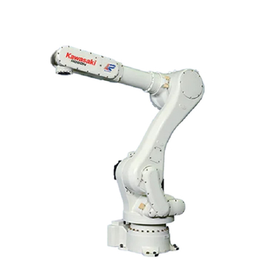 Kawasaki Robot RD080N Achsen-Roboterarm Cnc 6 für die Palettierung mit Nutzlast 80KG