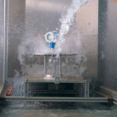 Brandneue chemische Prozess-Skids und Endress+Hauser Proline Promag P 300 E+H elektromagnetischer Durchflussmesser 5P3B25 5P3B40