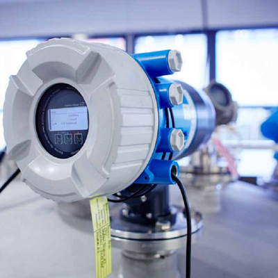 Niveau-Maß-Differenzdruckgeber Prosonic M FMU40 für Endress Hauser