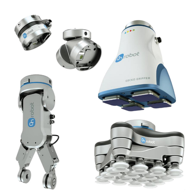 onrobot HEXE QC-SENSOREN HEX-H QC HEX-E QC für onrobot Robotergreifer und UR-cobot