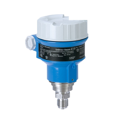Druckgeber-geschweißtes Metall-Sensor Endress Hauser PMP51 Digital für Gase dämpfen Flüssigkeiten