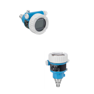 Druckgeber-geschweißtes Metall-Sensor Endress Hauser PMP51 Digital für Gase dämpfen Flüssigkeiten