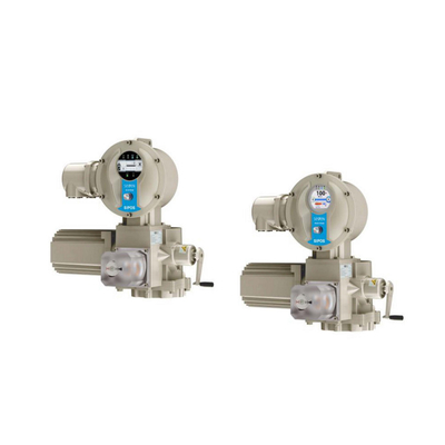Sipos G7-Stellglied für Regelventil-Auslöser Fisher EWT EZ