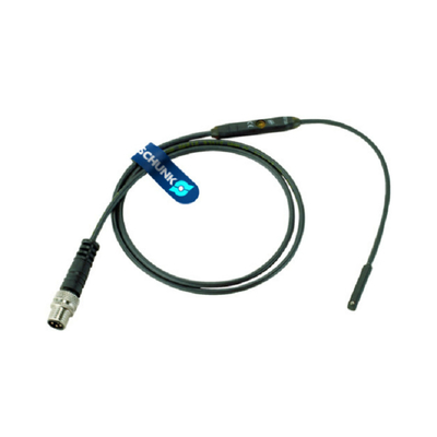 Elektronischer Magnetschalter MMS 22 Schunk für Industrierobotergreifer und Handgreifer