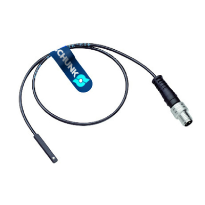 Elektronischer Magnetschalter MMS 22 Schunk für Industrierobotergreifer und Handgreifer