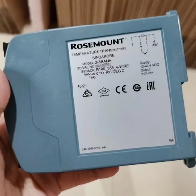 Rosement 248 644 3144 Regelventil-Zusatz-Temperaturgeber