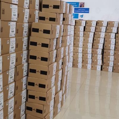 Druckgeber Rosement 4088 mit drei Ventilen Vielfältigkeit und Fünf-Ventilgruppe