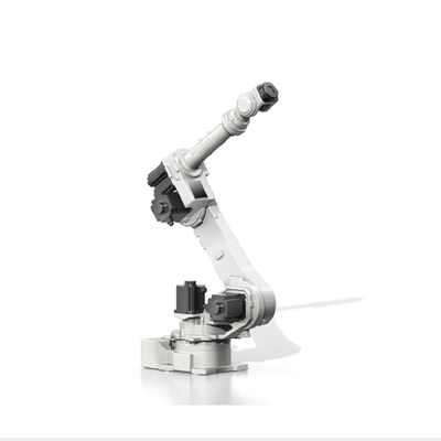 Verpackende Reichweite Hyundais der Roboter-HP160 Arm-160KG der Nutzlasten-3128 mit Greifer