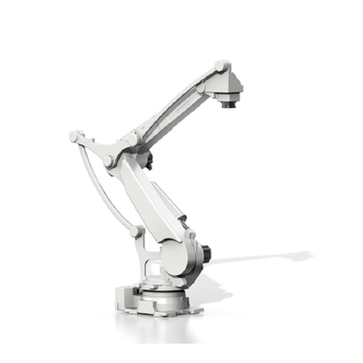 Verpackende Reichweite Hyundais der Roboter-HP160 Arm-160KG der Nutzlasten-3128 mit Greifer