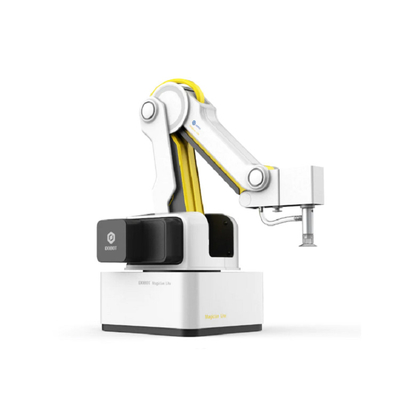 pädagogischer kooperativer Roboter Roboter DOBOT Magier Lite K12 mit Nutzlast 250G und 340mm Reichweite cobot