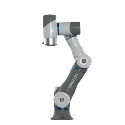 Roboter-Arm pädagogische des Roboter-DOBOT 6 Achsen-kooperativer des Roboter-CR3 für Auswahl und Platz