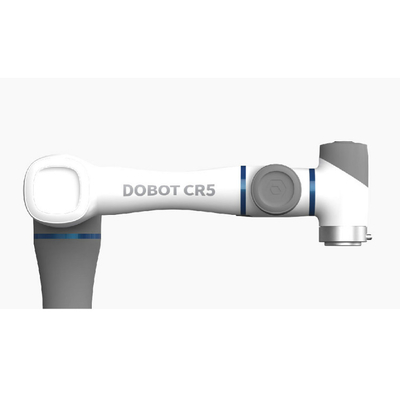 6 Nutzlast 900mm des Achsen-erreichen pädagogische Roboter-DOBOT CR5 5KG kooperativen Cnc-Arm