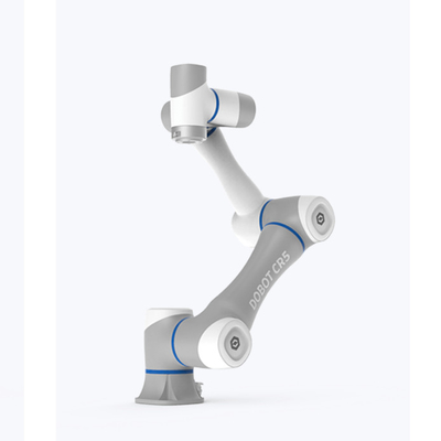 6 Nutzlast 900mm des Achsen-erreichen pädagogische Roboter-DOBOT CR5 5KG kooperativen Cnc-Arm