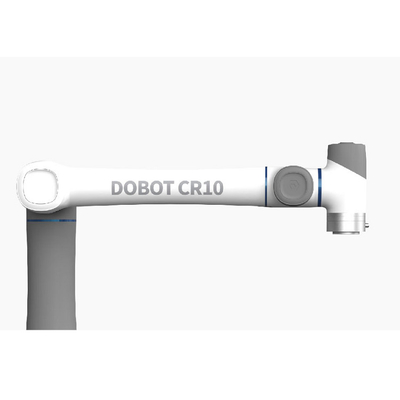 Achsen-chinesischer Roboter-Arm DOBOT CR16 6 mit Roboter-Greifer