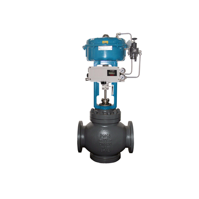 Ventil Rotork YTC Smart Fisher Pneumatic Positioner Electro YT-3300 YT-3350