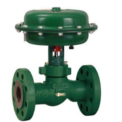 Fischer DVC6200 UND Filter-Regler des Regelventil-Stellwerk-667 pneumatischen des Auslöser-67CFR