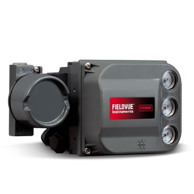 Fischer DVC6200 UND Filter-Regler des Regelventil-Stellwerk-667 pneumatischen des Auslöser-67CFR