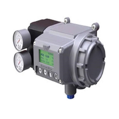 Masoneilan SVI3 digitaler Steuerung Filter-Regler des Steuerventil-Stellwerk-67CFR