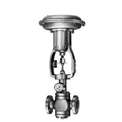 Der digitalen Steuerung Ventil-Stellwerk des Steuerventil-Stellwerk-67CFR Flowserve 520MD Smart