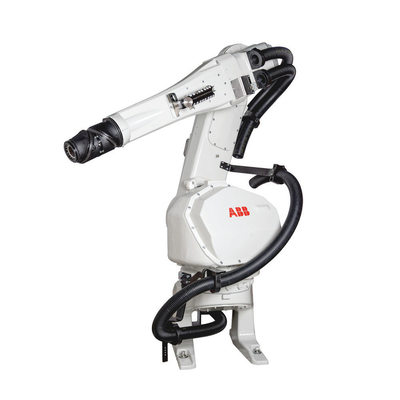 Mittelgroßer malender Roboter-Arm ABB IRB 5510 6 Achsen-Roboter-Arm-Handgelenk-Nutzlast 13kg