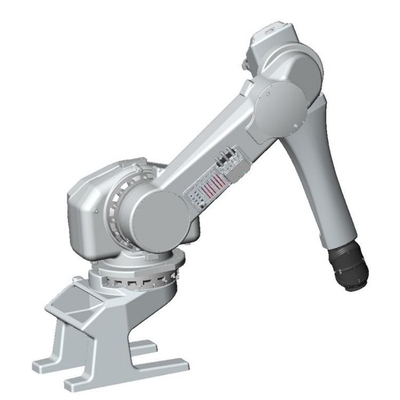 Mittelgroßer malender Roboter-Arm ABB IRB 5510 6 Achsen-Roboter-Arm-Handgelenk-Nutzlast 13kg