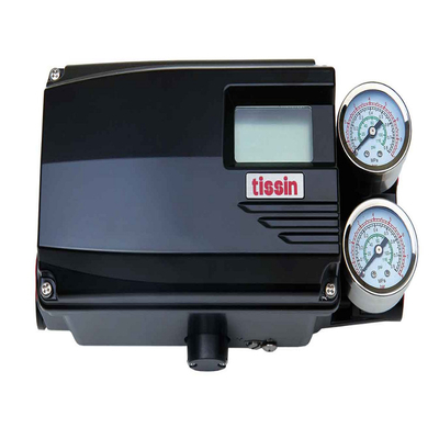 TS800 Tissin Smart Positioner TS100 Volumenverstärker Steuerventil Positionierer