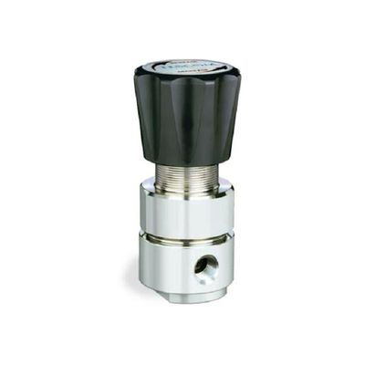 Standard-Tescom 44 Reihen-Druckregler für Wasser-Versorgungssystem