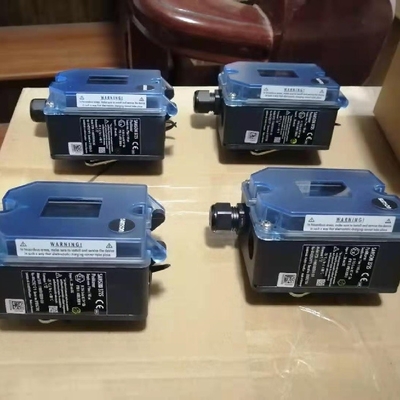Pneumatisches Samson Smart Positioner 3725-00 Drosselventil KOSO mit Stellwerk