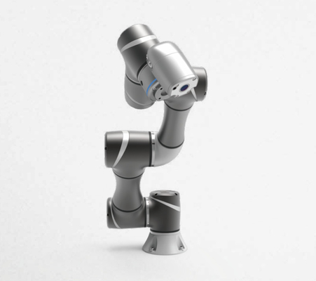 TM5-700 wählen aus und setzen kooperative Roboter mit Greifer-Visions-System Onrobot elektrischem
