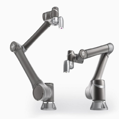 TM5-700 wählen aus und setzen kooperative Roboter mit Greifer-Visions-System Onrobot elektrischem